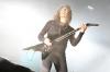 Kirk Hammett live in Oslo, Norway ('07)